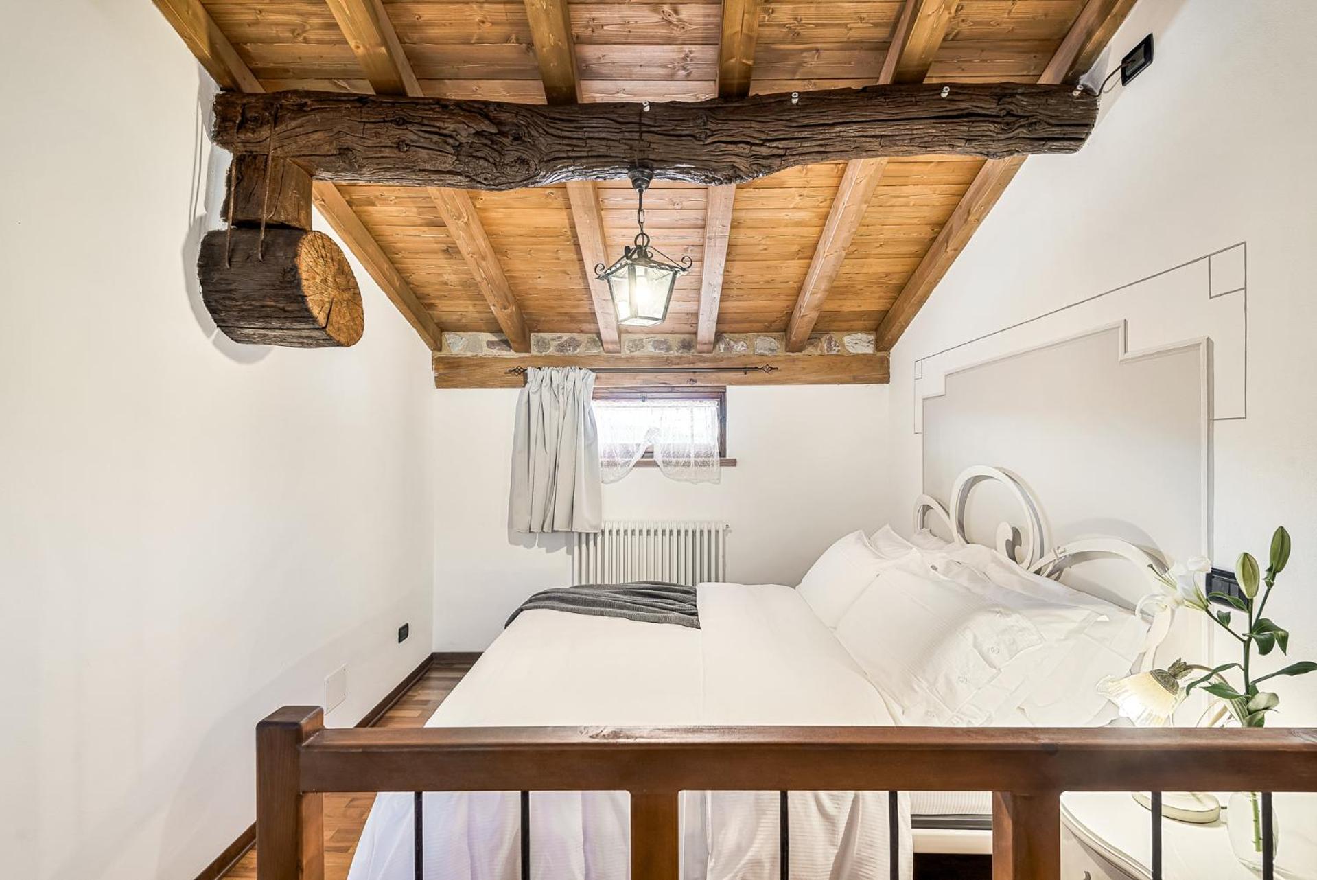 Vivi Luxury Country House Comano  Exteriör bild