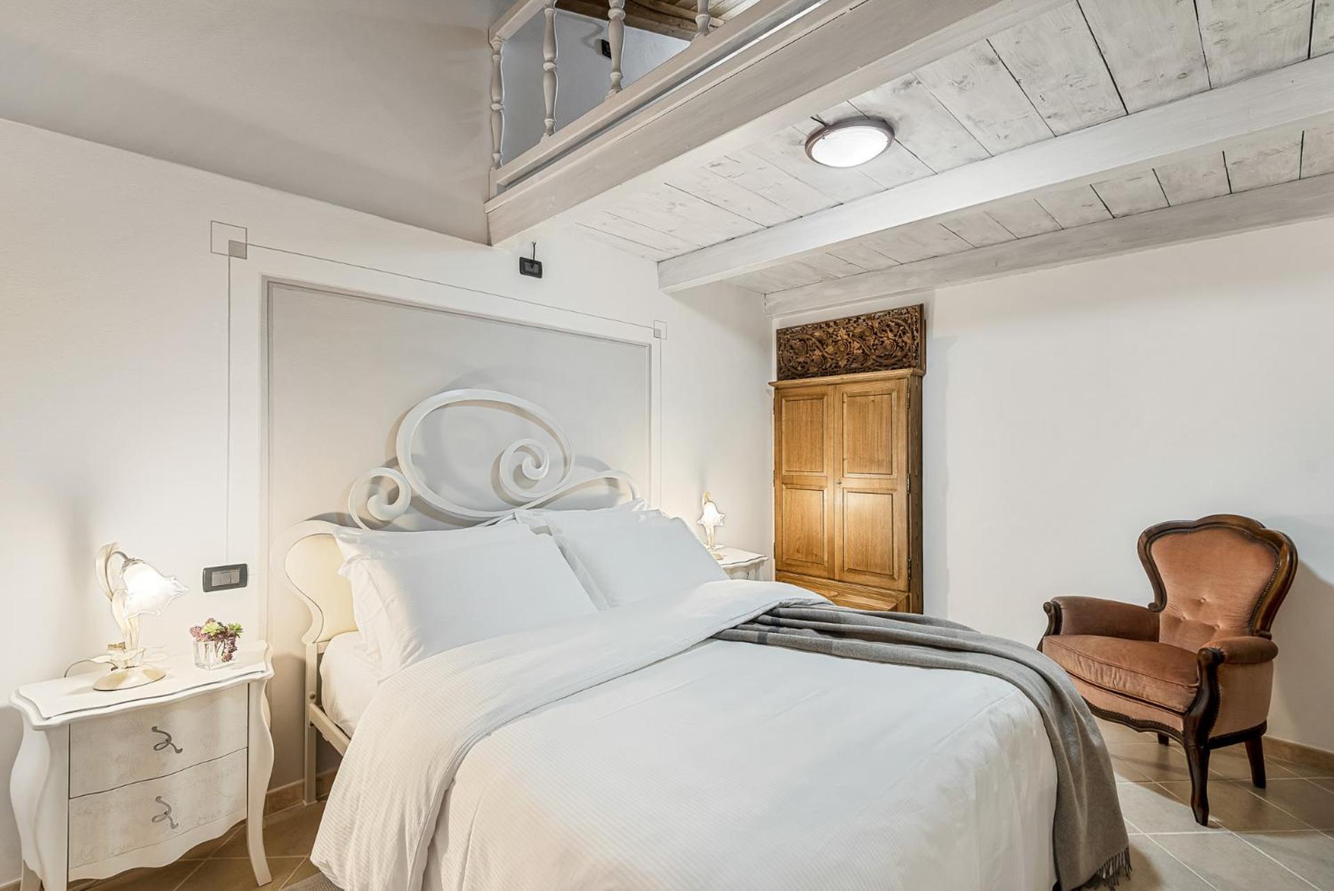 Vivi Luxury Country House Comano  Exteriör bild